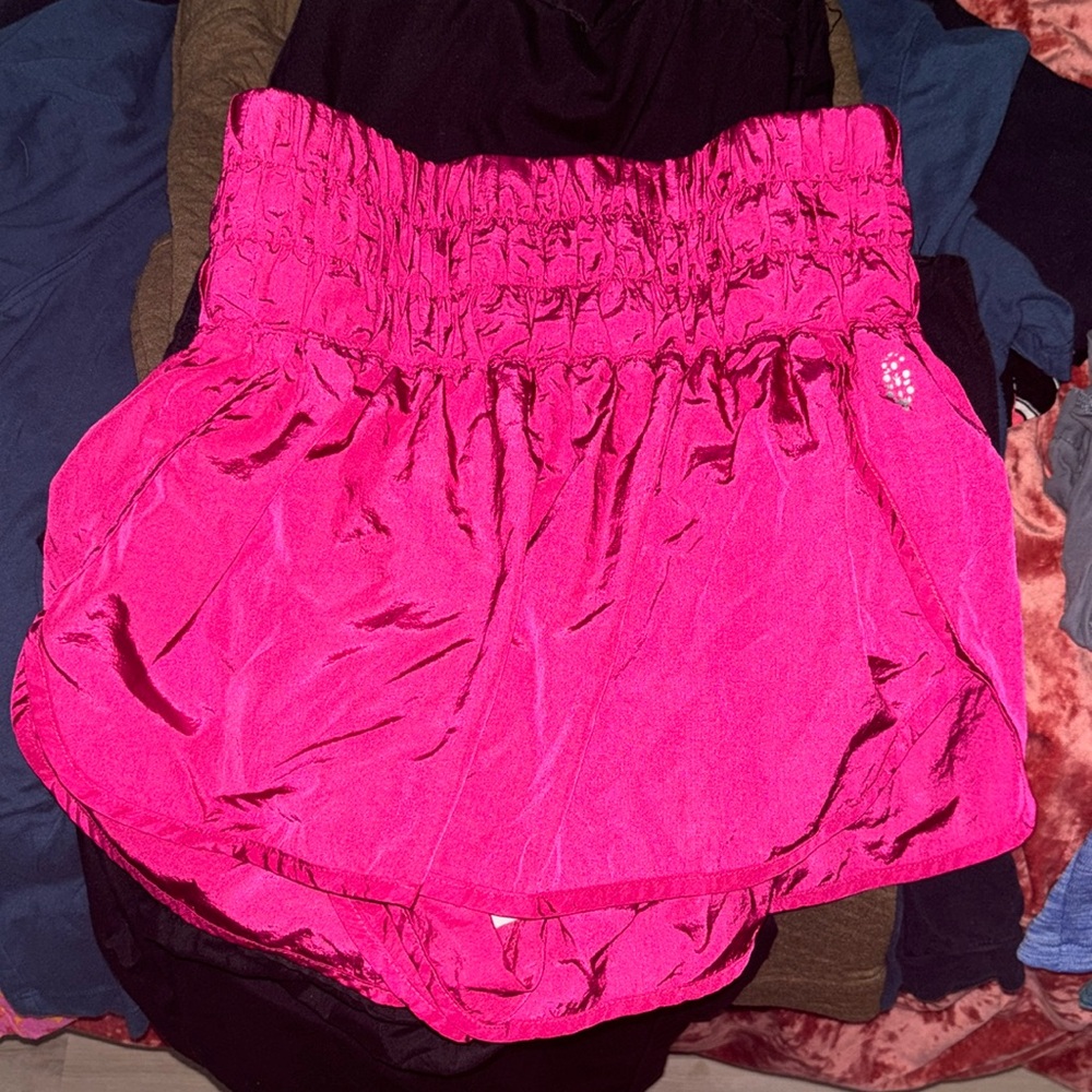 Free people the way home shorts